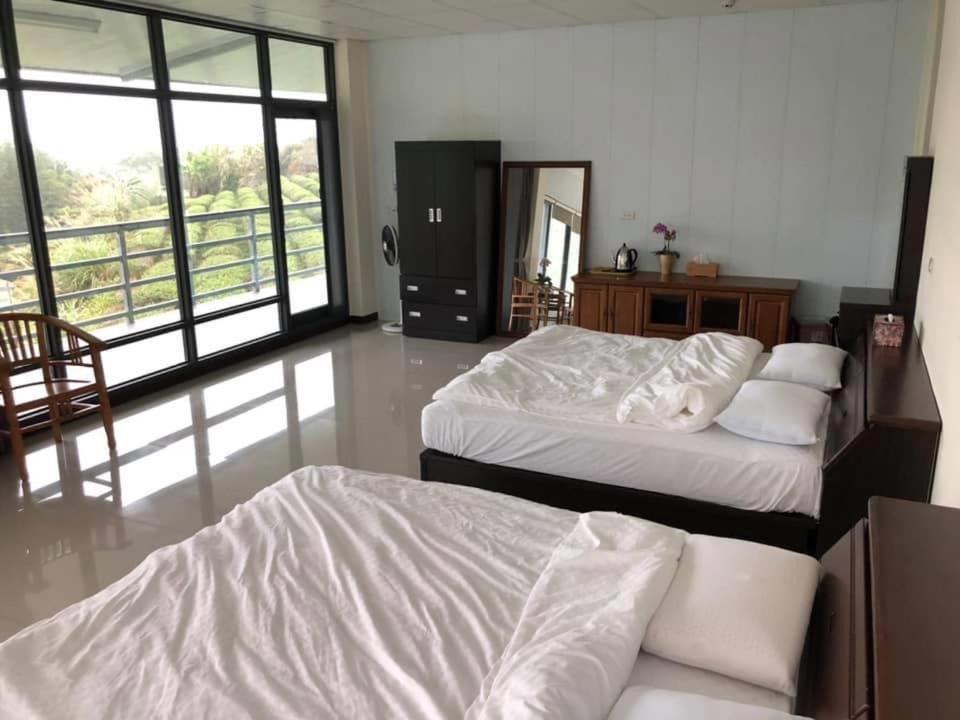 Bao Chi B&B Fanlu Экстерьер фото