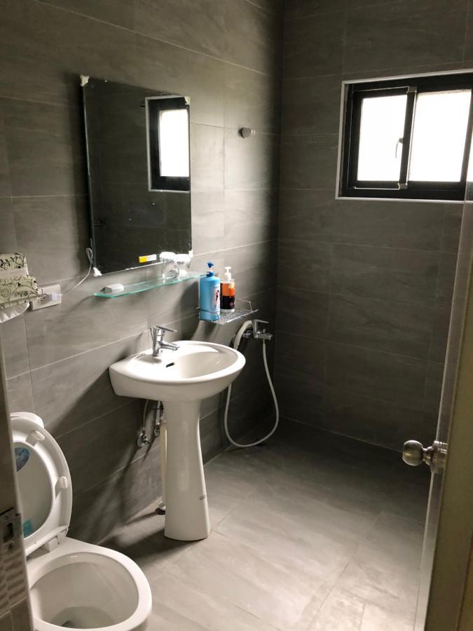 Bao Chi B&B Fanlu Экстерьер фото