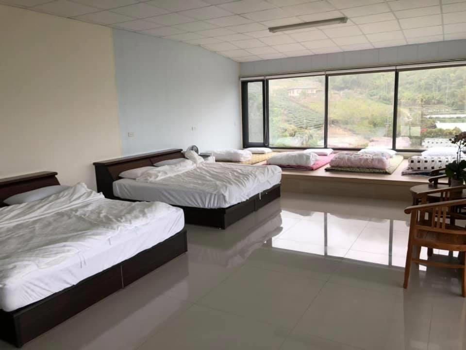 Bao Chi B&B Fanlu Экстерьер фото