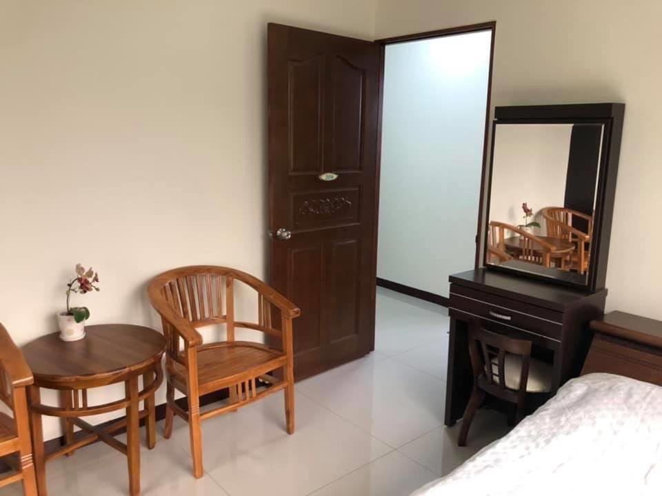 Bao Chi B&B Fanlu Экстерьер фото