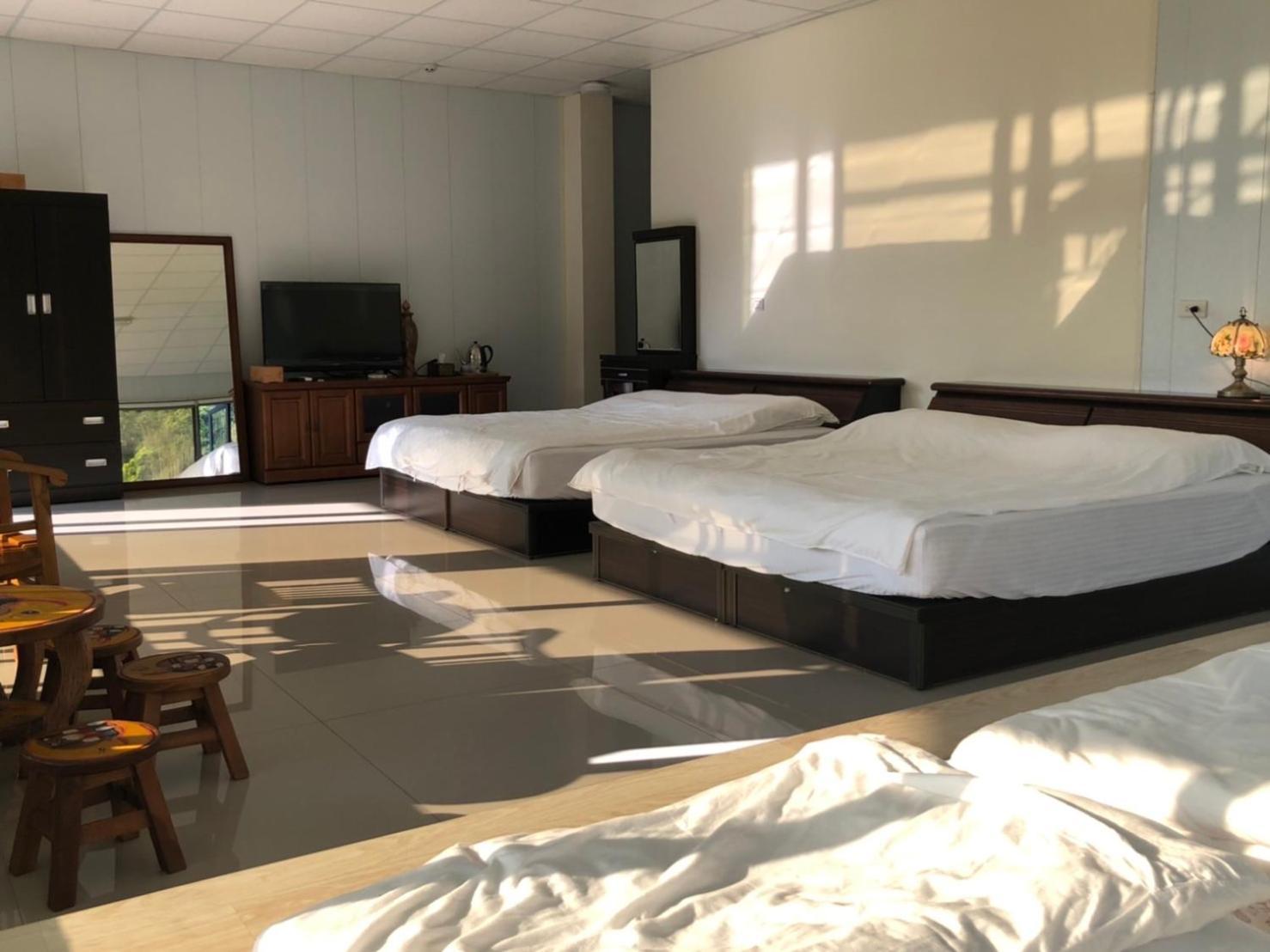Bao Chi B&B Fanlu Экстерьер фото